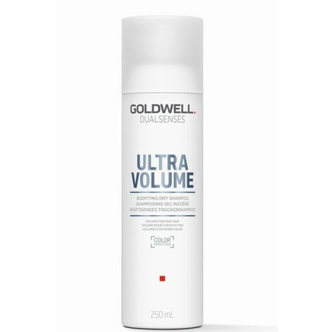 Goldwell DualSenses Ultra Volume Kuivšampoon Õhukestele Juustele